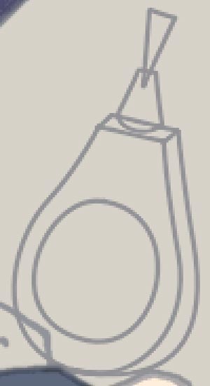 ペンダント (線修正)