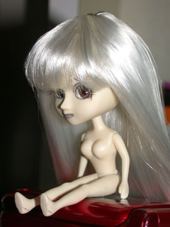 お座り