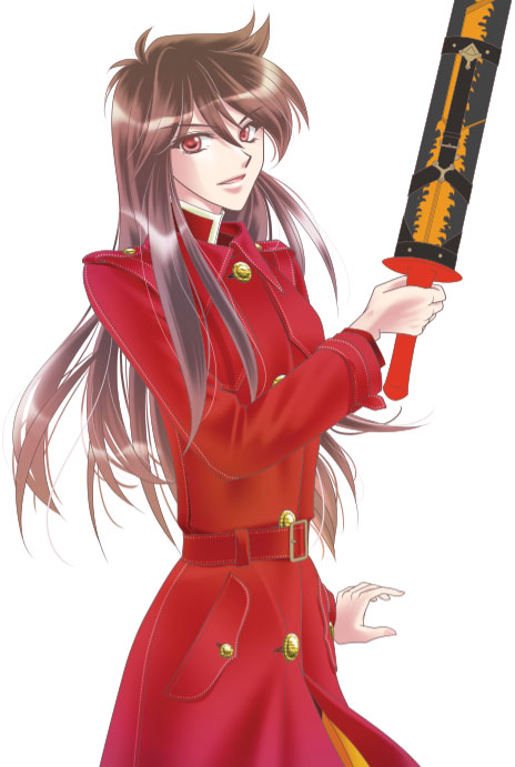 人物はこのくらいで 人物はこのくらいで